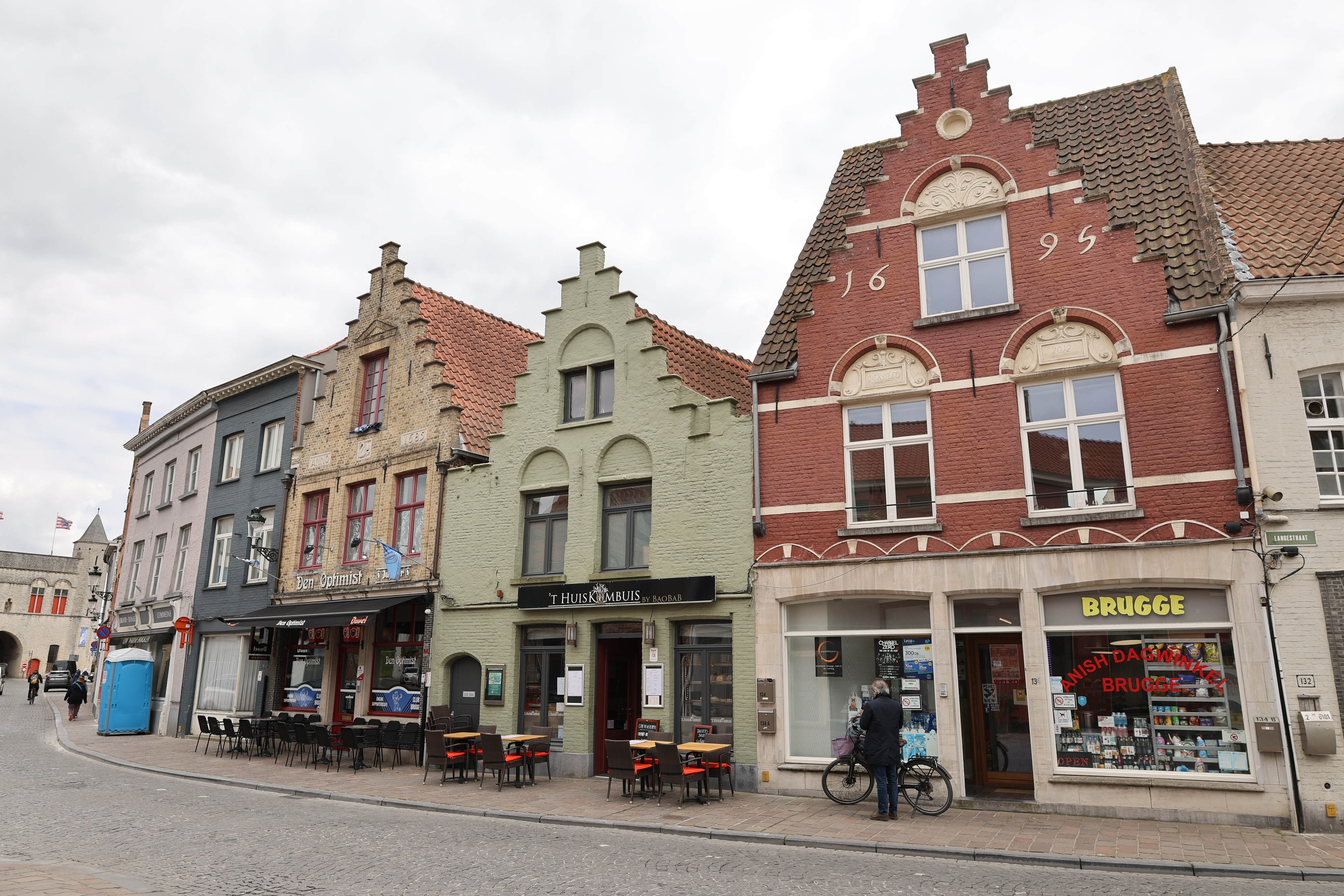Brugge